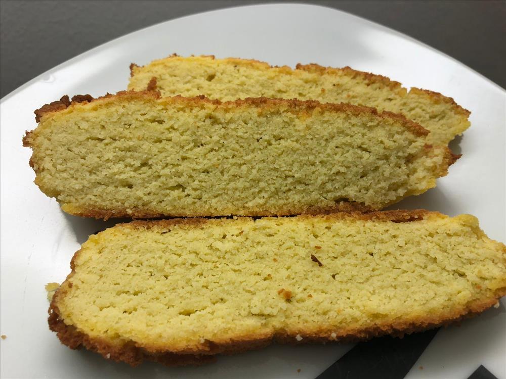 keto kruh