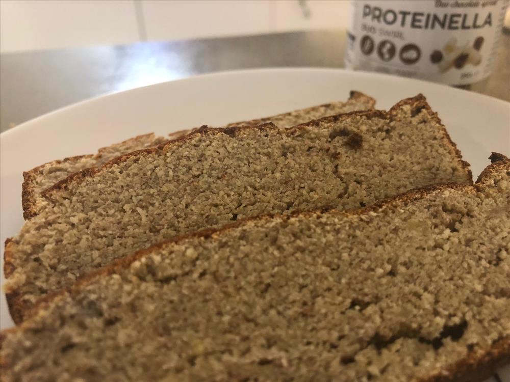 banana bread