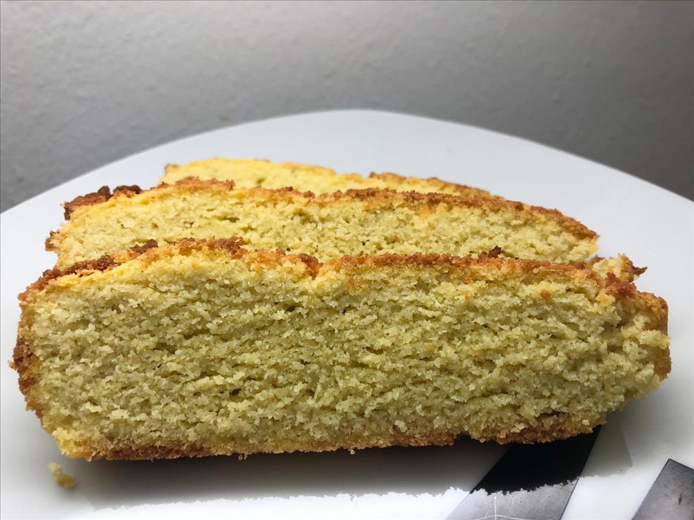 keto kruh