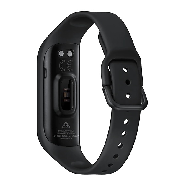 Samsung Galaxy Fit 2 (crna)