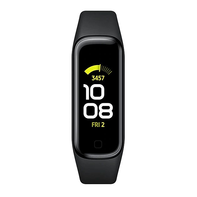 Samsung Galaxy Fit 2 (crna)