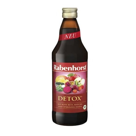 Bio Napitak za detoksikaciju - 750 ml