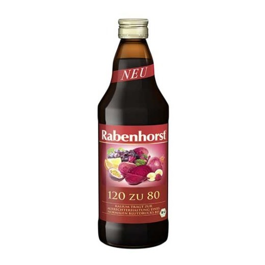 Bio Napitak za održavanje normalnog krvnog tlaka - 750 ml