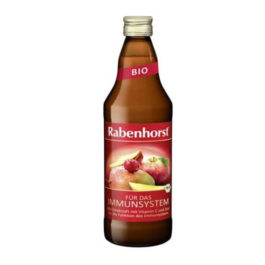 Bio Sok za imunitet - 750 ml