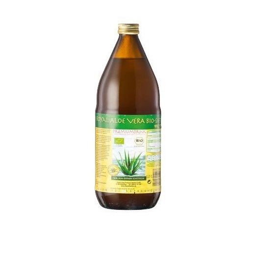 Bio Aloe Vera sok - 1000 ml
