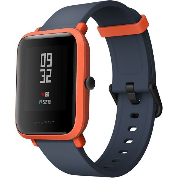 Xiaomi Amazfit Bip (narančasti)