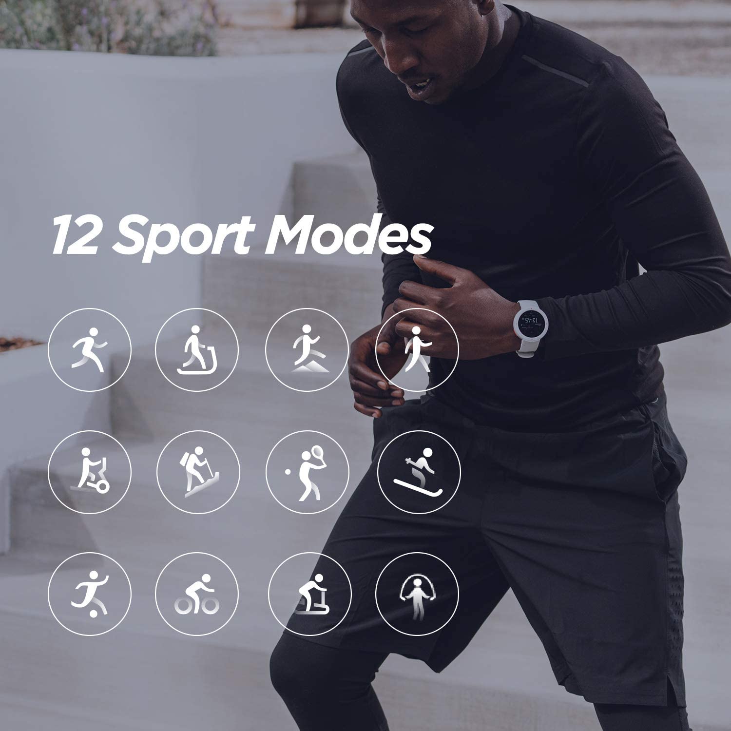 xiaomi amazing fit verge