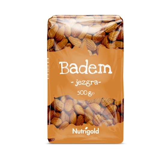 Badem - 500 g