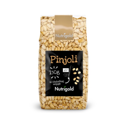 Bio Pinjoli - 150 g