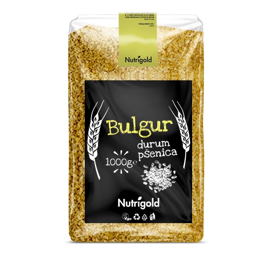 Bulgur - 1 kg