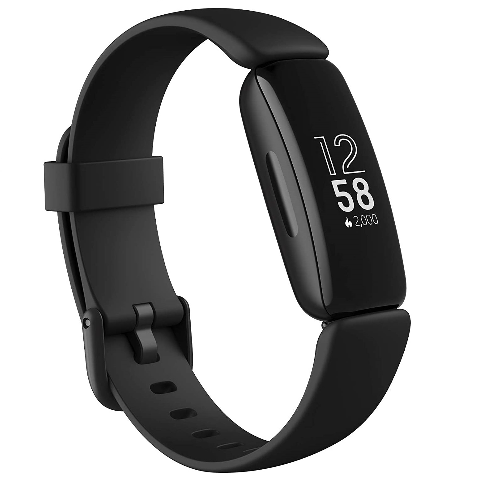 Fitbit Inspire 2 (Black)