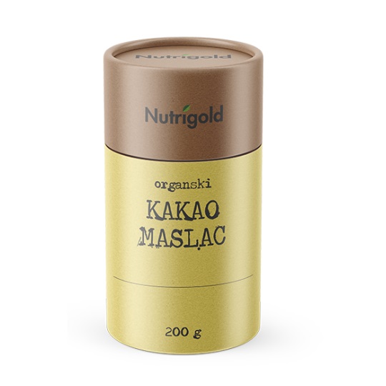 Bio Kakao maslac - 200 g