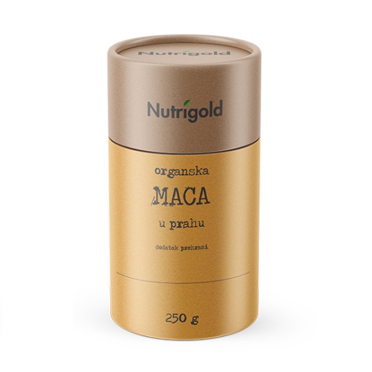 Bio Maca prah - 250 g