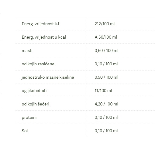 Bio Napitak od riže Natur - 1000 ml