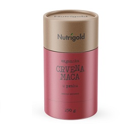 Bio Crvena Maca u prahu - 250 g