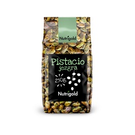 Pistacio sirov Jezgra - 250 g