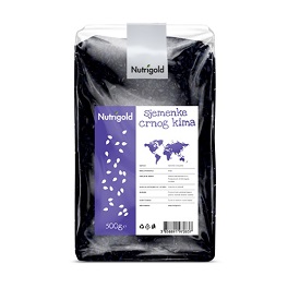 Sjemenke crnog kima - 500 g