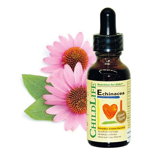 Tekući oblik Echinacea - 29,6 ml