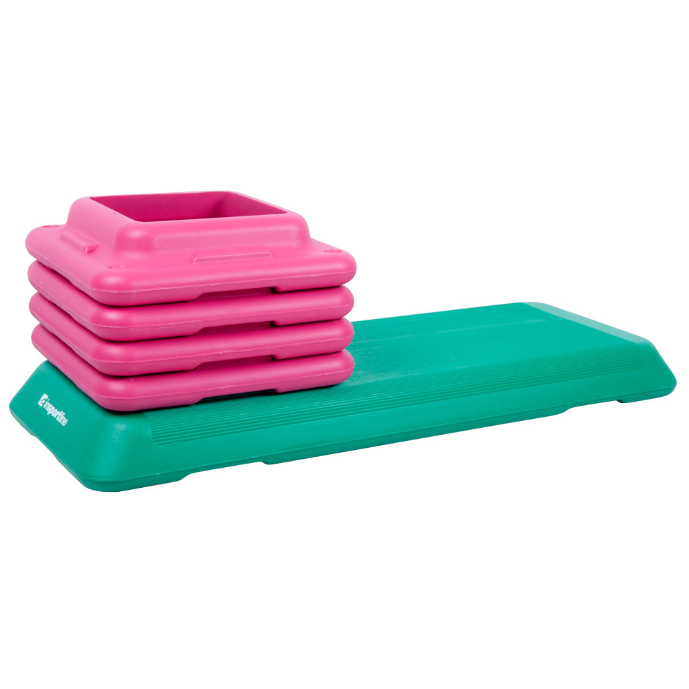 Aerobik step klupica Insportline AS500