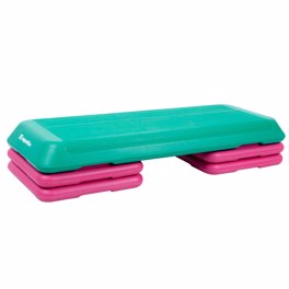 Aerobik step klupica Insportline AS500
