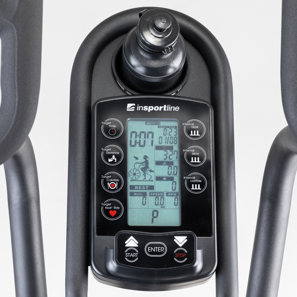 Air Bike Insportline Pro