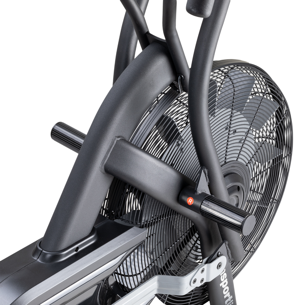 Sobni bicikl Insportline Airbike Pro