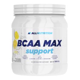 BCAA Max Support - 500 g (s okusom)