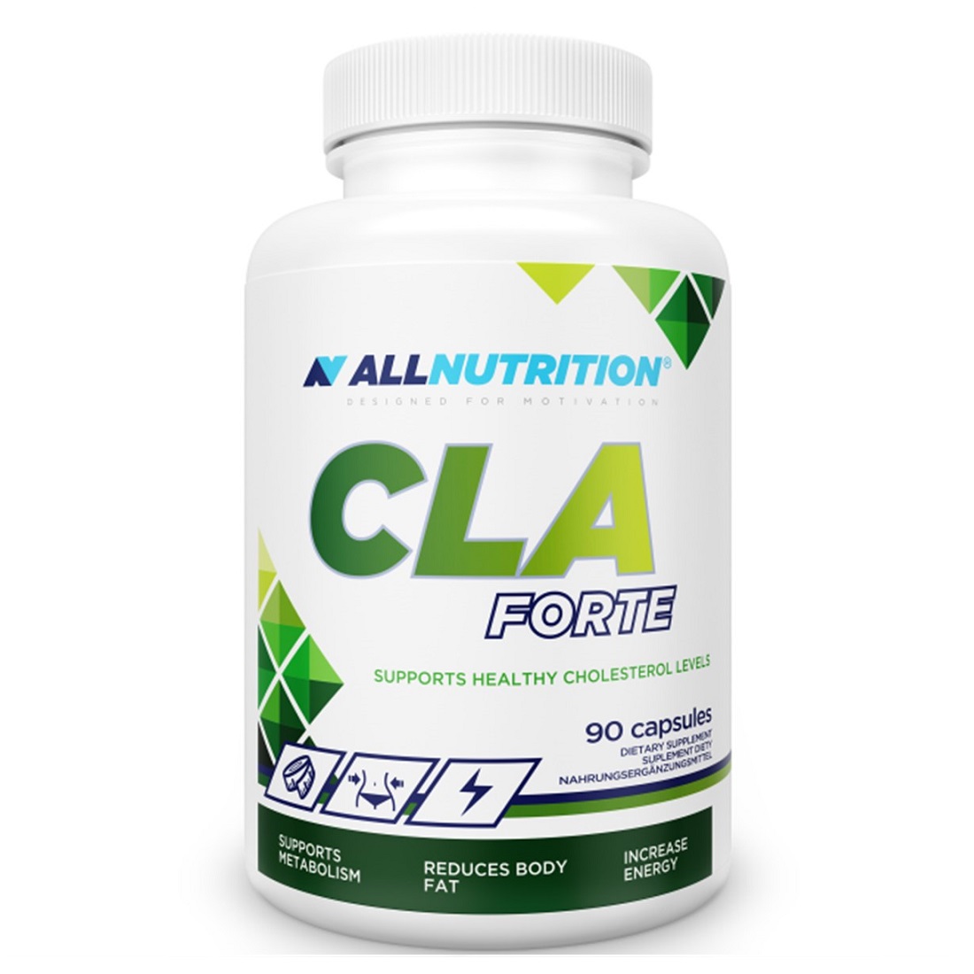 CLA Forte - 90 kapsula