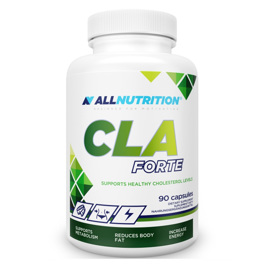 CLA Forte - 90 kapsula