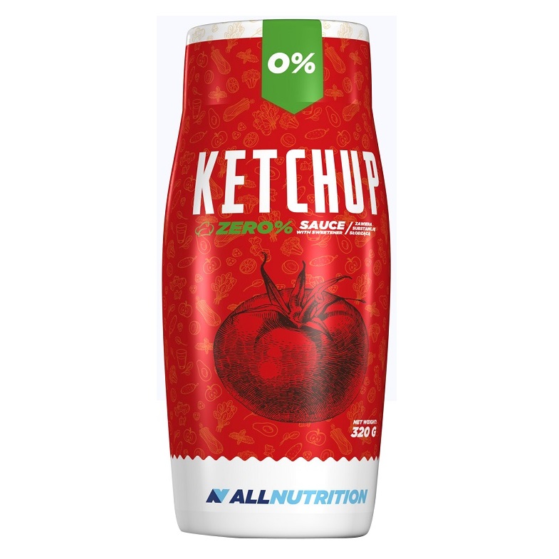 Sauce Zero umak - 320 g