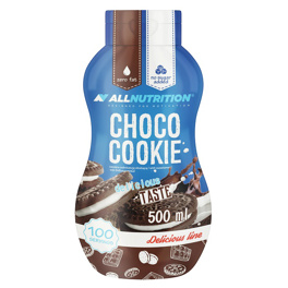 Sweet Sauce - 500 ml