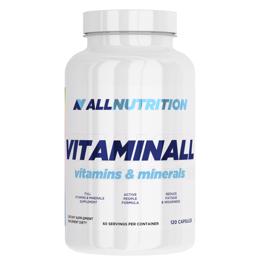 Vitamin All - 120 kapsula