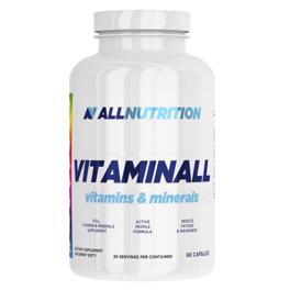 Vitamin All - 60 kapsula