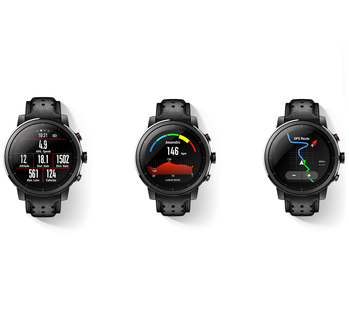 amazfit stratos 2 triathlon