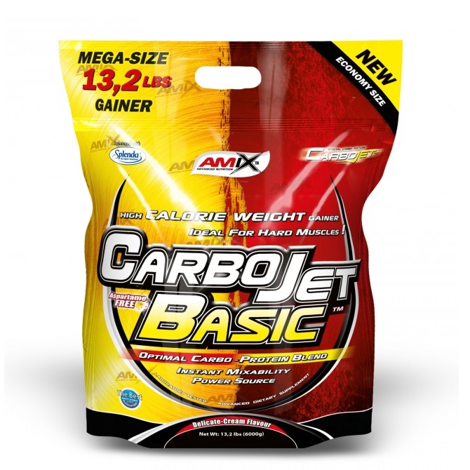 CarboJet Basic - 6 kg