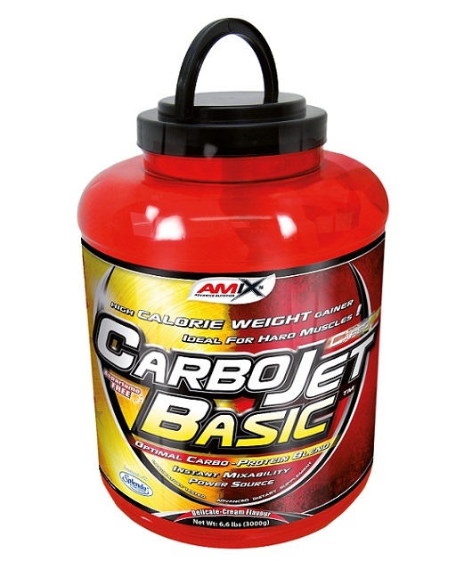 CarboJet Basic - 3 kg