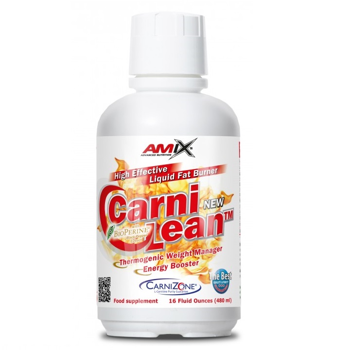 CarniLean - 480 ml