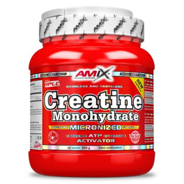 Amix Creatine Monohydrate - 500 g