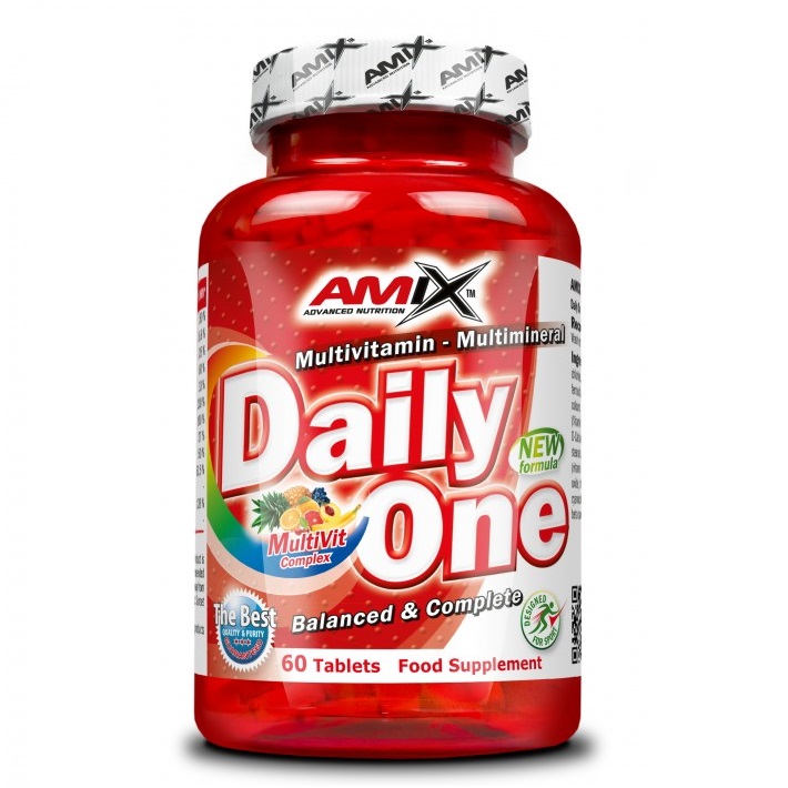 Daily One - 60 tableta
