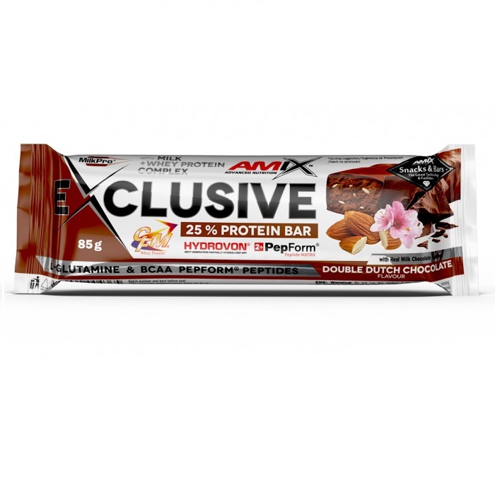 Exclusive Protein Bar - 85 g
