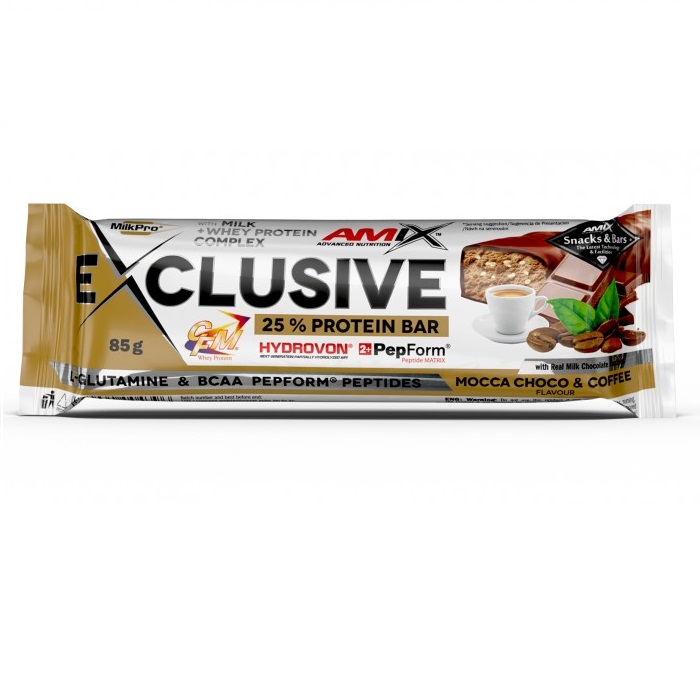 Exclusive Protein Bar - 85 g