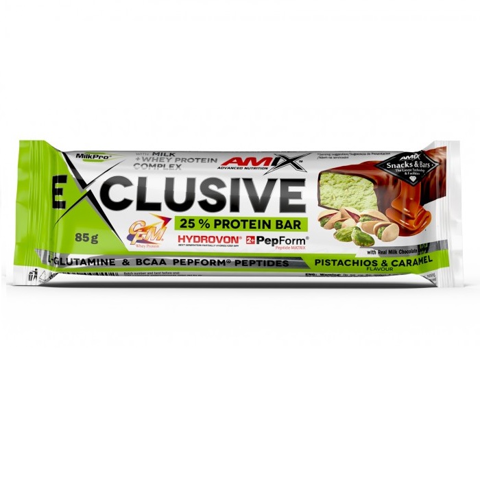 Exclusive Protein Bar - 85 g