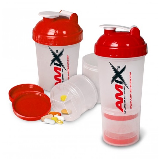 Amix Monster shaker - 600 ml