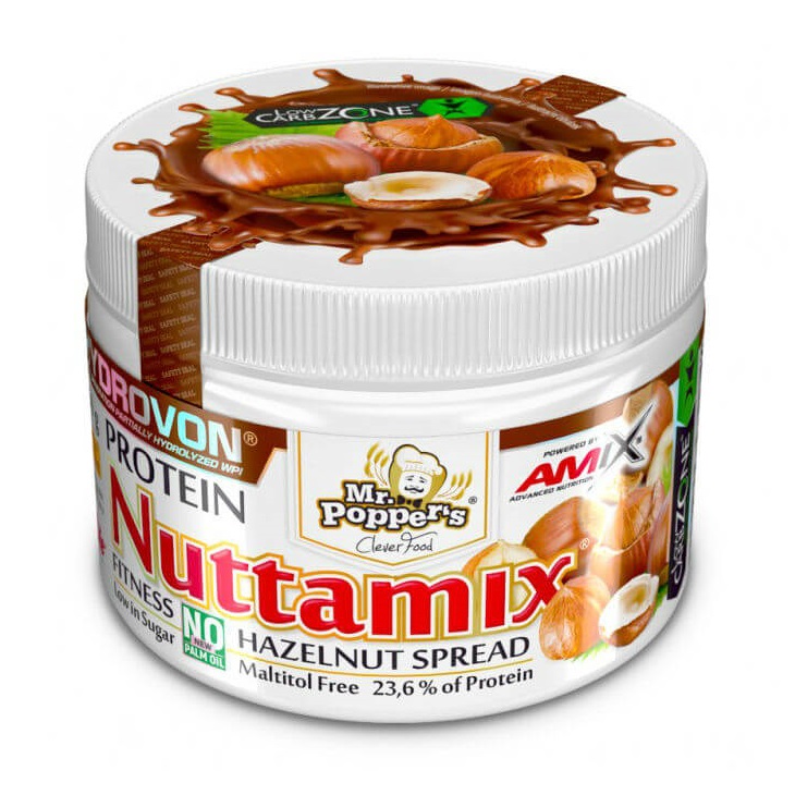 Nuttamix - 250 g