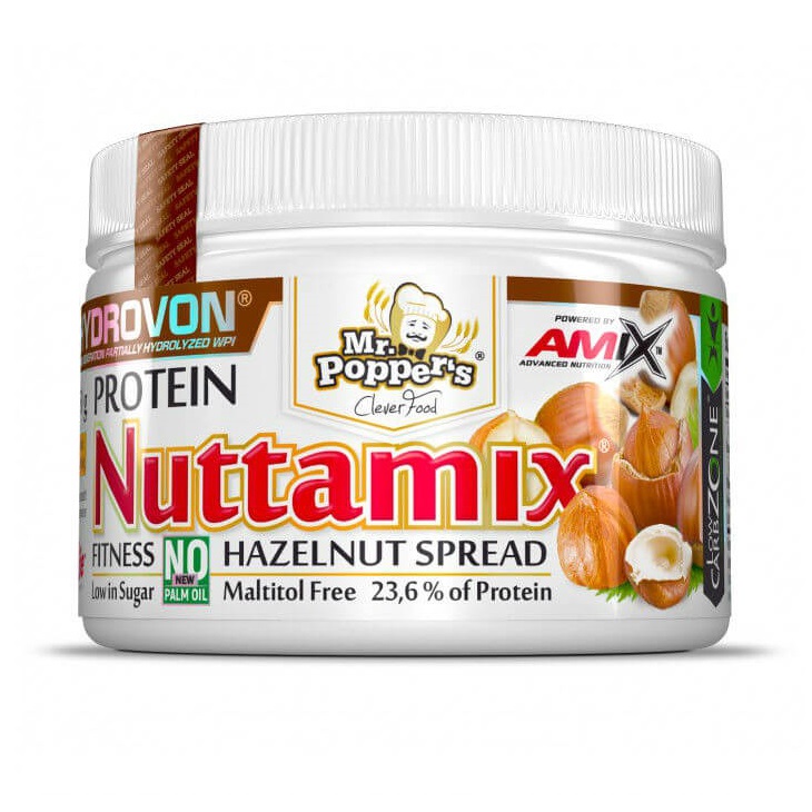 Nuttamix - 250 g