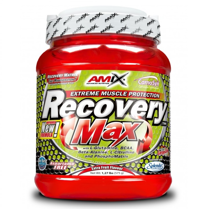 Recovery Max - 575 g