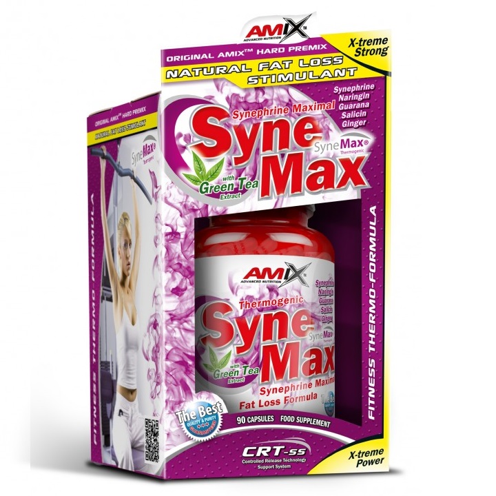 SyneMax - 90 kapsula