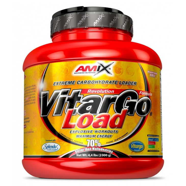 VitarGO Load - 2 kg