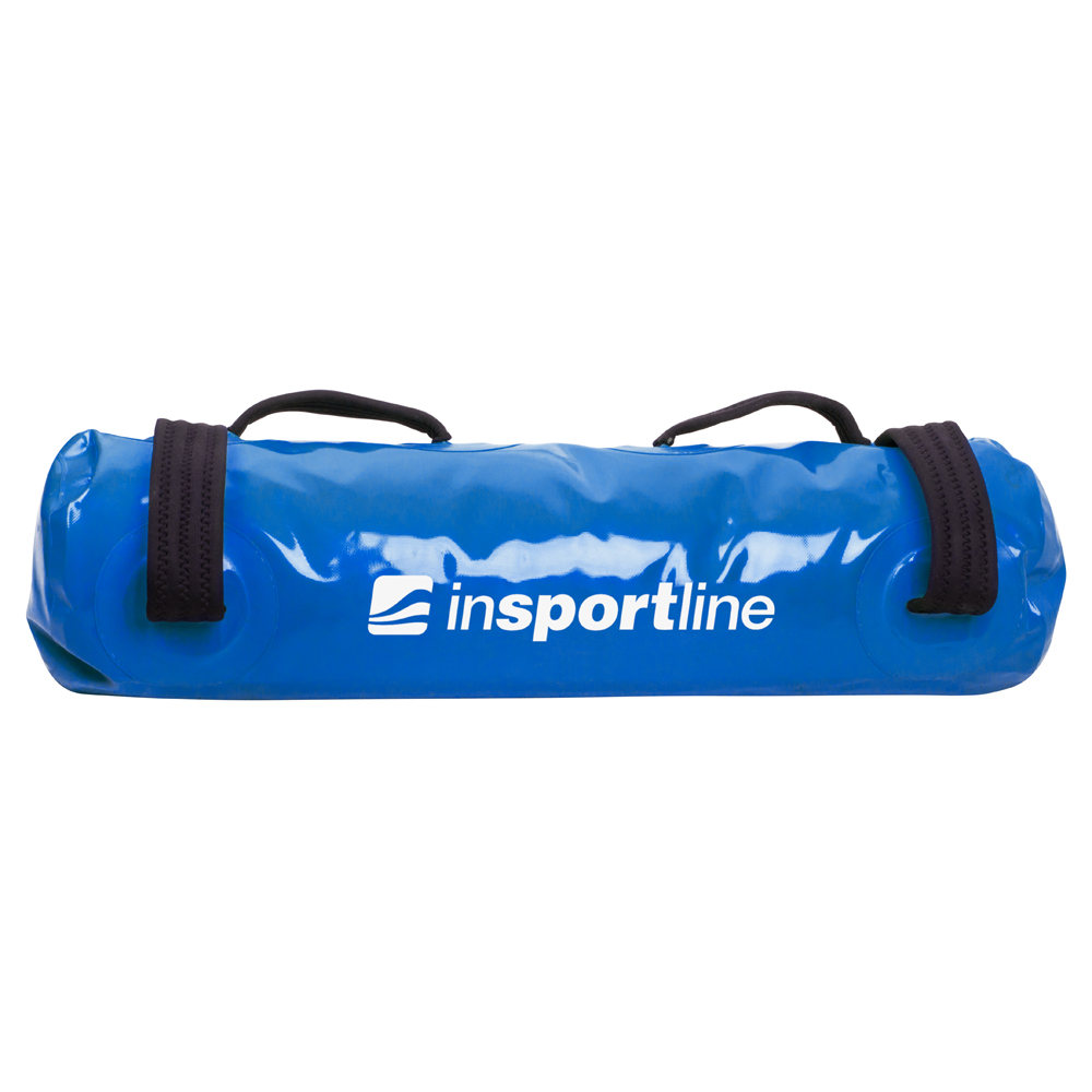 Water Filled Core Bag Insportline Fitbag Aqua L