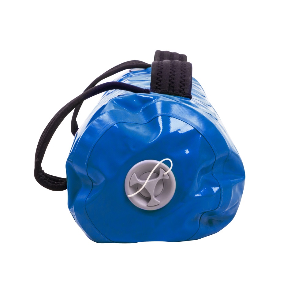 Water Filled Core Bag Insportline Fitbag Aqua L